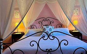 El Balcón De Alboreca